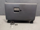 1989-1994 Ranger Explorer Bronco Ii Gray Compartment With Key Used. Price: $64.99.