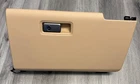 2020-2024 Porsche 911 992 Carrera Glove Box Compartment Leather Beige Oem Used. Price: $579.00.