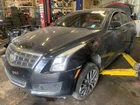 Cadillac Ats 2.0L Turbo Awd Morello Red H2E Glove Box 2013-2019 Oem Used. Price: $149.95.