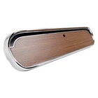 Ford Mustang 1965-1966 Acp FM-BG008B Glove Box Door New. Price: $105.81.