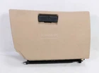 Bmw E53 X5 Beige Tan Glove Box Mounting Frame Bracket Latch Lock 2000-2006 Oem Used. Price: $89.00.
