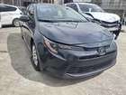 Corolla 2023 Glove Box 3998593 Used. Price: $106.00.