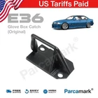 Genuine Glove Box Latch Bmw Series E36 1990-1999 51168177889 New. Price: $85.00.