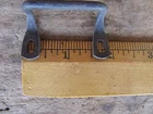Nos 1969 1970 Chevy Impala Caprice Glove Box Lock Striker Gm Pn 3935997 New. Price: $14.99.