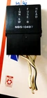 Oem Mitsubishi Mighty Max Ignition Switch Fuse Block Fusible Link Black Box L200 Used. Price: $90.00.
