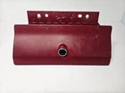1983-1988 Ford Ranger Bronco Ii Glove Box Door & Compartment Red E47B-1006015BA Used. Price: $38.00.