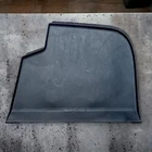 Dodge Grand Caravan 20011-2017 Upper Glove Box Rubber Liner Mat Oem Used. Price: $23.95.