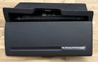 2013-18 Dodge 1500 2500 3500 Upper Glove Box Storage Compartment Oem Laramie Used. Price: $143.10.