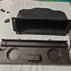 1986-1993 Mazda B2000 B2200 B2600 Glove Box Assembly Door+ Complete Grey Used. Price: $68.95.
