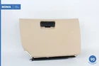 00-06 Bmw X5 E53 Dashboard Glovebox Compartment Trim 8248980 Oem Used. Price: $78.43.