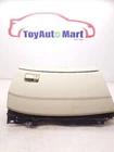 01 02 03 04 Lexus LS430 Glove Box Tan LH05 Used. Price: $95.62.