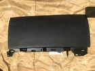 Tesla Model Dashboard Glove Box Compartment Black 2017-2019 1083340-00-F Used. Price: $75.00.