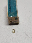 New Genuine Gm Chevrolet Pontiac Buick Olds 6259309 Tumbler Lock Cylinder #1 Oem. Price: $5.00.