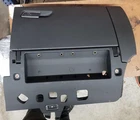 11 12 13 14 151 6 17 18 Audi A8 Glove Box Door; Black Fz Used. Price: $79.00.