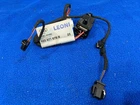 2008-15 Audi R8 Wiring Harness Oem Used. Price: $5.00.