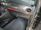 2015 Fiat 500 Oem Black Glove Box Assembly 5SV56JXWAA Used. Price: $81.62.
