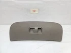 2006-2010 Kia Sedona Dash Upper Glove Box Storage Compartment Oem 4D847-35110 Used. Price: $37.50.
