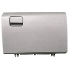 2005-2015 Toyota Tacoma Gray Passenger Glove Box Compartment Door Complete Oem Used. Price: $157.17.