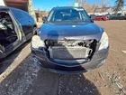 2015 Chevrolet Equinox Used Glove Box Door Black 4DR Gry Oem 3763231. Price: $69.97.