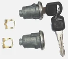 New For Gm 97-05 Cavalier, Sunfire Oem Front Doors Lock Cylinder Set W/2 Keys. Price: $82.95.