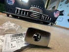 (1) Genuine Volkswagen Glove Box Handle 1K1-857-147-D-3Q7 Same As Dealer New. Price: $57.00.