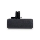 2002-2007 Suzuki Aerio Glove Box Latch Handle Lock Dark Gray Black Used. Price: $19.95.