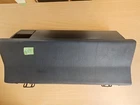 Glove Box Cover Mercedes Benz 190 W201 2016890087 Original Blue Used. Price: $99.99.