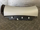 03-06 Mercedes SL500 Dash Glove Box Storage Compartment Black 201A Used. Price: $200.00.