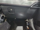 2017-2019 Jaguar Xe Glove Box Compartment Black Genuine Oem T4N15540PVJ Used. Price: $142.49.