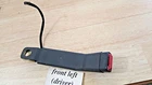 Gm Jimmy Sonoma Blazer S10 Hombre Driver Seat Belt Buckle Receiver 265028A B1 Used. Price: $49.99.
