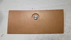 1976 1978 Ford Ranchero Glove Box Door, D2GB-6506024-AW Used. Price: $89.99.