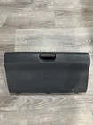 1998-2001 Dodge Ram 1500 2500 3500 Glove Box Assembly Compartment Mist Gray Used. Price: $90.00.