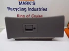 01 Ford Mustang Glove Box 124465 Used. Price: $82.49.
