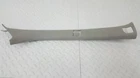 05-07 Ford Escape Front Passenger Pillar Trim Cover Used. Price: $40.49.