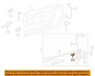 Ford Oem 02-05 Thunderbird Door Lock Hardware-switch Assy XF2Z14018AD New. Price: $76.48.