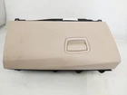 Bmw 535I 2011-2016 Glove Compartment Storage Box 51-16-9-205-977 Beige *dirty* Used. Price: $52.61.