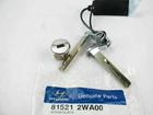 Genuine Brand New Hyundai Santa Fe 2012-2015 Rotor-glove Box. Price: $65.00.