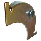 Brake Adjusting Cable Guide Crown Automotive New J3201947. Price: $12.70.