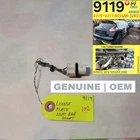 Oem 2015-2017 Nissan Juke License Plate Light Bulb Socket Used. Price: $41.32.