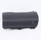 2007 2013 Mercedes-benz S550 Glove Box Oem Black Used. Price: $69.99.