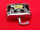 12-19 Bmw F06 F13 640 650 M6 Center Console Armrest Lock Mechanism With Key Oem Used. Price: $107.96.