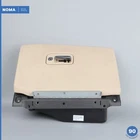03-08 Jaguar S-type X202 Storage Compartment Trim Adx Oem Used. Price: $78.85.