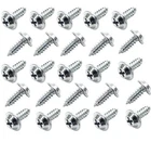 Glove Box Door Screw Kit For 1962-1974 Dodge Dart And Plymouth Duster New. Price: $28.49.