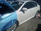 Used Glove Box Fits: 2011 Subaru Legacy Grade. Price: $114.55.