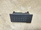 05-09 Dodge Ram Dakota Durango Glove Box Compartment Latch Handle 2005-2009 Used. Price: $25.00.
