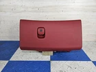 2006-2013 Corvette Oem Glove Box W/ Latch Cobalt Red 15924026 24K Miles Clean Used. Price: $255.00.