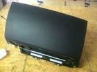 2002-2005 Bmw 745I Glove Box Black Used. Price: $135.00.