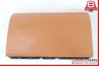 03-13 Maserati Quattroporte Glove Box Compartment Oem Used. Price: $89.25.