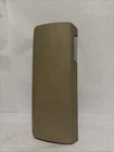 10-13 Land Rover LR4 Front Right Side Upper Glove Box Storage Compartment Oem Used. Price: $50.00.