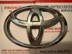 9097502074 Genuine Toyota Emblem, Symbol 90975-02074 Used. Price: $24.78.